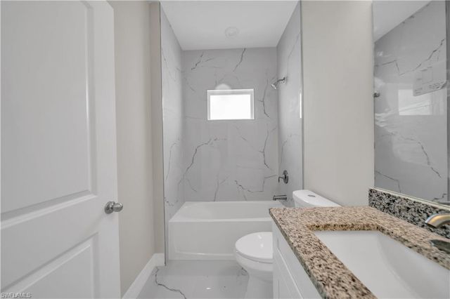 543 McArthur BLVD, Lehigh Acres, FL 33974