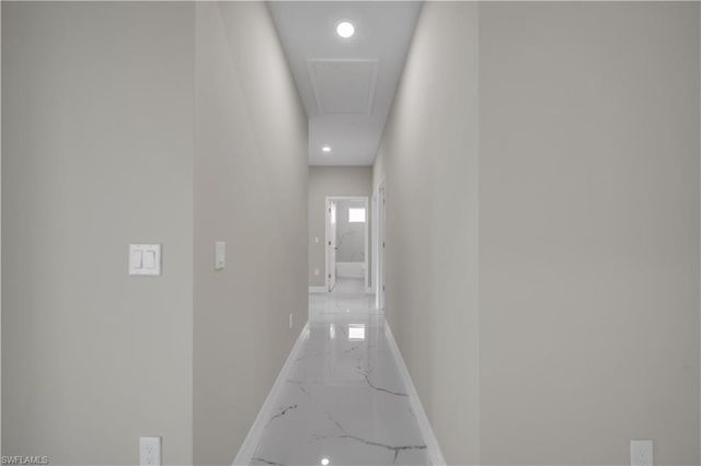 543 McArthur BLVD, Lehigh Acres, FL 33974