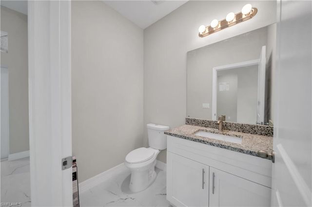 543 McArthur BLVD, Lehigh Acres, FL 33974