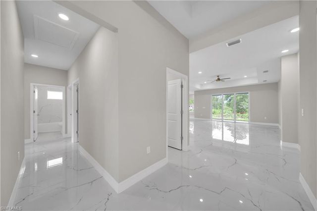 543 McArthur BLVD, Lehigh Acres, FL 33974