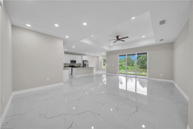 543 McArthur BLVD, Lehigh Acres, FL 33974