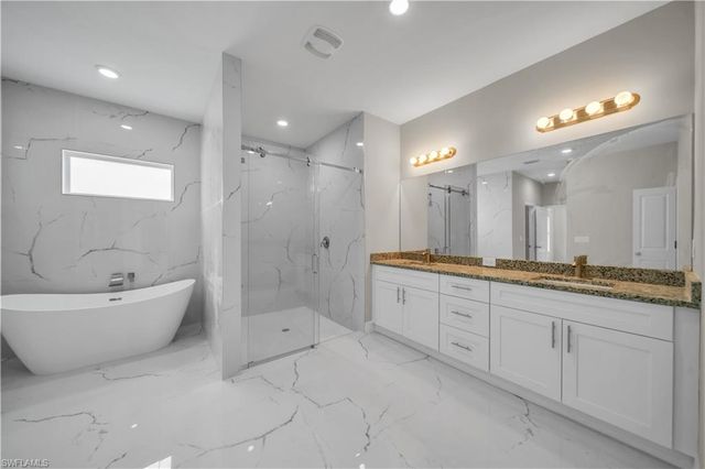 543 McArthur BLVD, Lehigh Acres, FL 33974