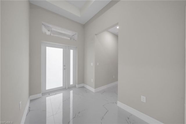 543 McArthur BLVD, Lehigh Acres, FL 33974