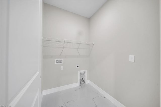 543 McArthur BLVD, Lehigh Acres, FL 33974