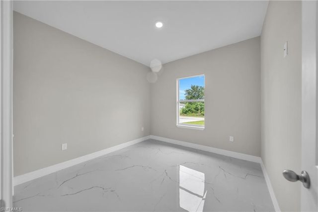 543 McArthur BLVD, Lehigh Acres, FL 33974