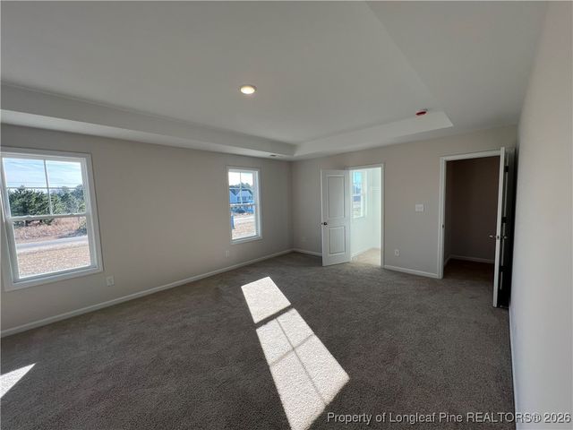 4025 Blue Springs Road, Red Springs, NC 28377