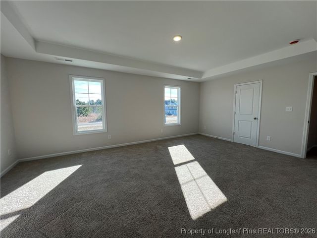 4025 Blue Springs Road, Red Springs, NC 28377