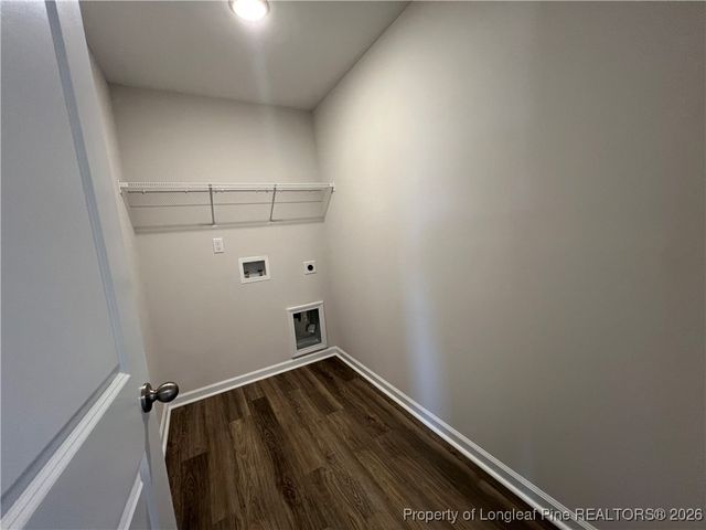 4025 Blue Springs Road, Red Springs, NC 28377