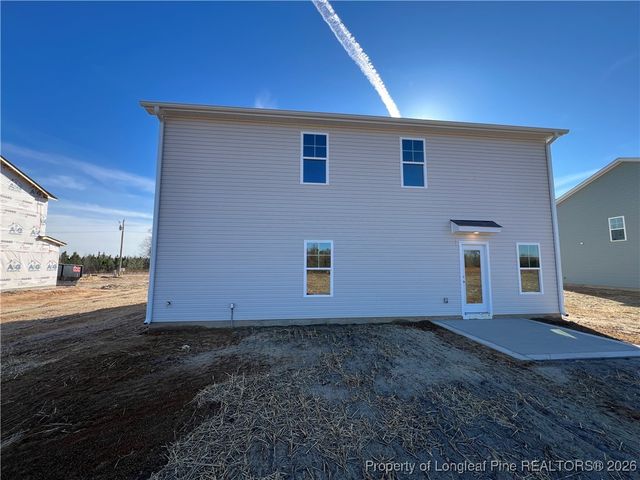 4025 Blue Springs Road, Red Springs, NC 28377