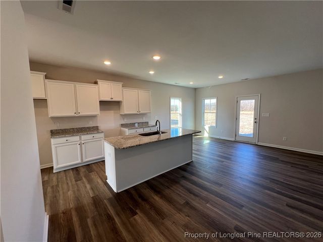 4025 Blue Springs Road, Red Springs, NC 28377