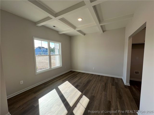 4025 Blue Springs Road, Red Springs, NC 28377