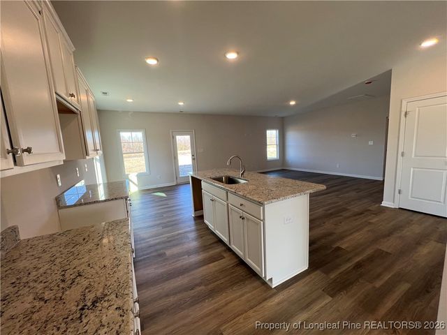 4025 Blue Springs Road, Red Springs, NC 28377