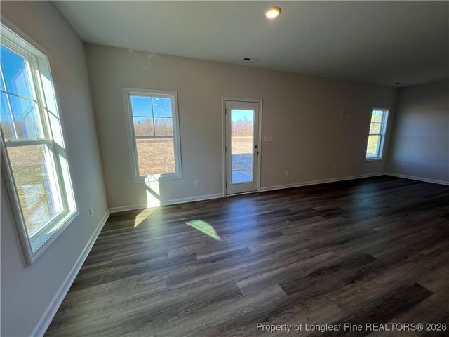 4025 Blue Springs Road, Red Springs, NC 28377