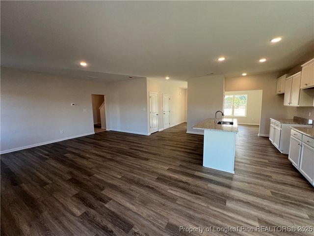 4025 Blue Springs Road, Red Springs, NC 28377