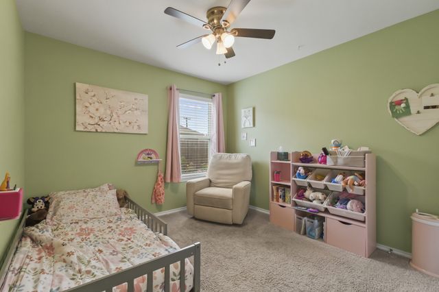 602 Ridge View Way, Justin, TX 76247