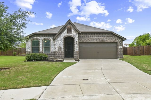 602 Ridge View Way, Justin, TX 76247