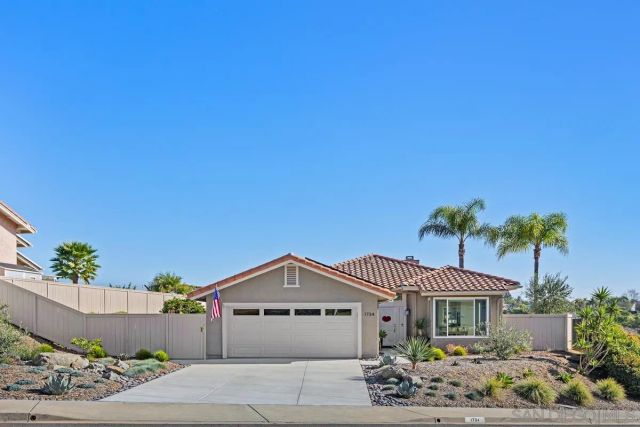 1734 Countryside Dr, Vista, CA 92081