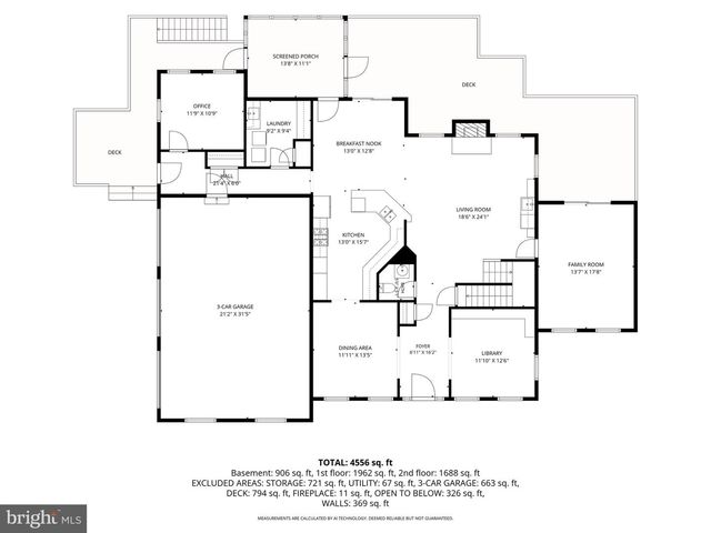 712 LYTHE HILL CT, Westminster, MD 21158