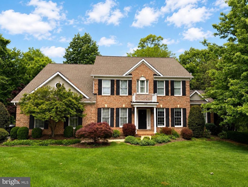 712 LYTHE HILL CT, Westminster, MD 21158