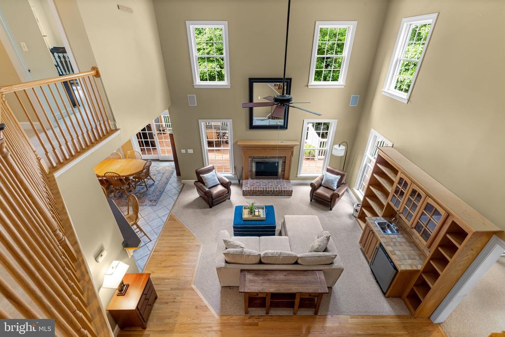 Image 36 of property listing at 712 LYTHE HILL CT, Westminster, MD 21158