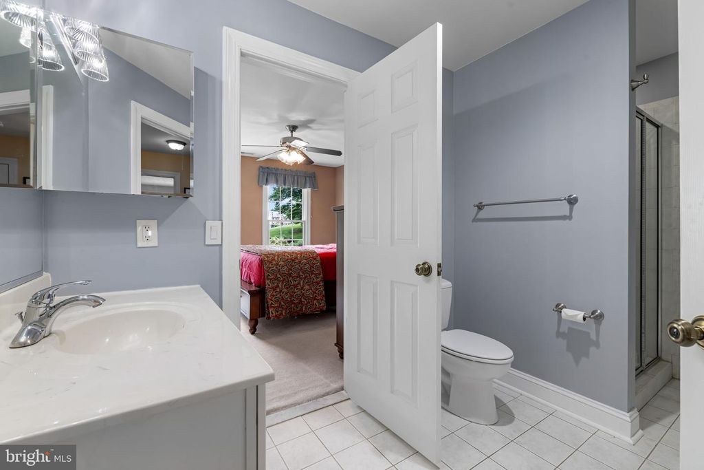 Image 49 of property listing at 712 LYTHE HILL CT, Westminster, MD 21158