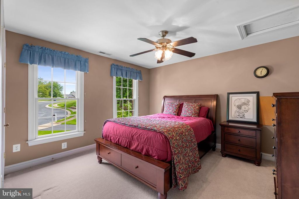 Image 50 of property listing at 712 LYTHE HILL CT, Westminster, MD 21158