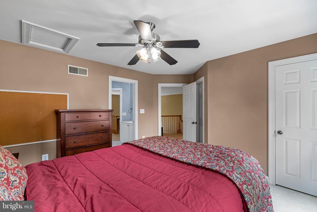 Image 51 of property listing at 712 LYTHE HILL CT, Westminster, MD 21158