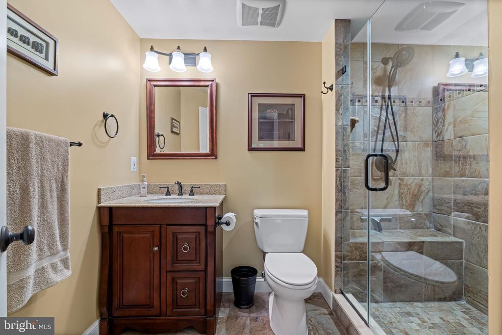 Image 58 of property listing at 712 LYTHE HILL CT, Westminster, MD 21158