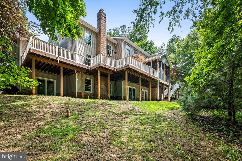 Image 62 of property listing at 712 LYTHE HILL CT, Westminster, MD 21158