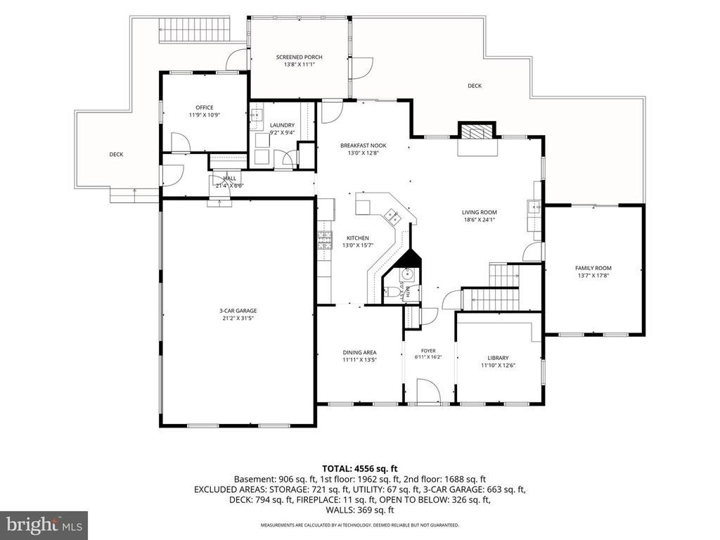 Image 65 of property listing at 712 LYTHE HILL CT, Westminster, MD 21158