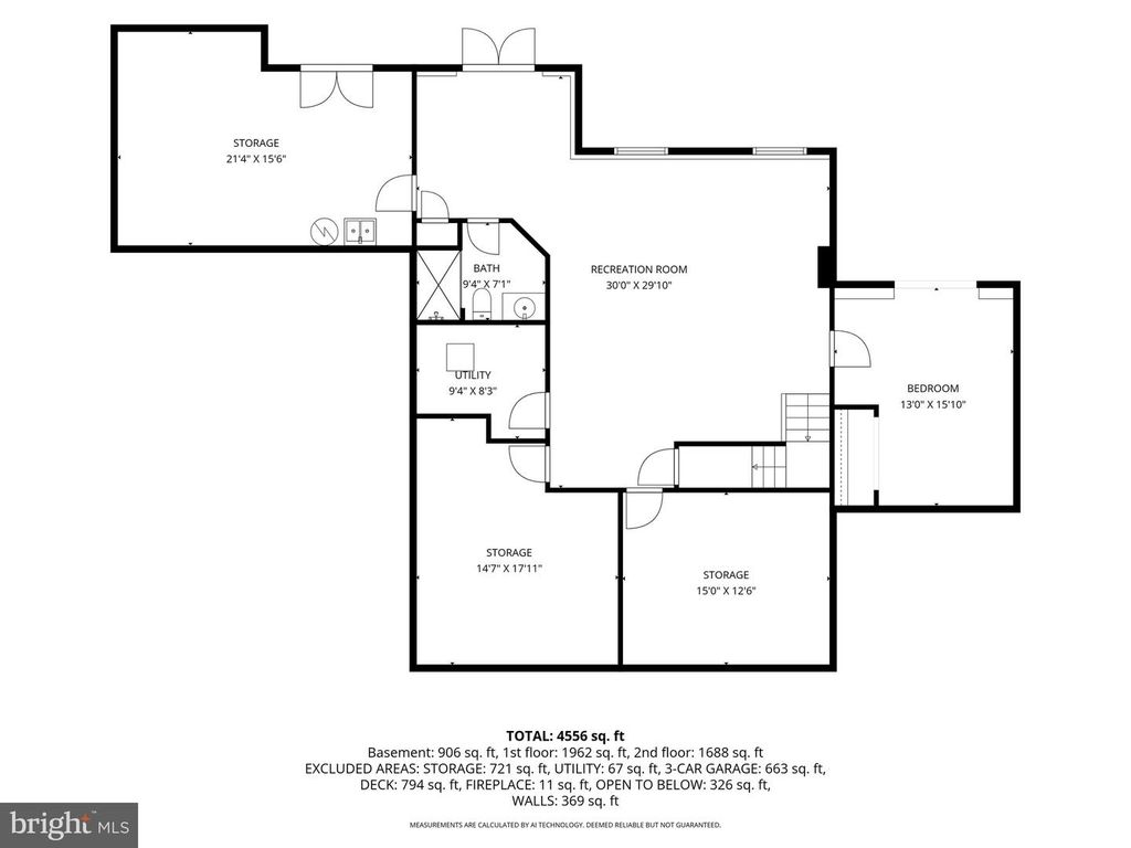 Image 67 of property listing at 712 LYTHE HILL CT, Westminster, MD 21158