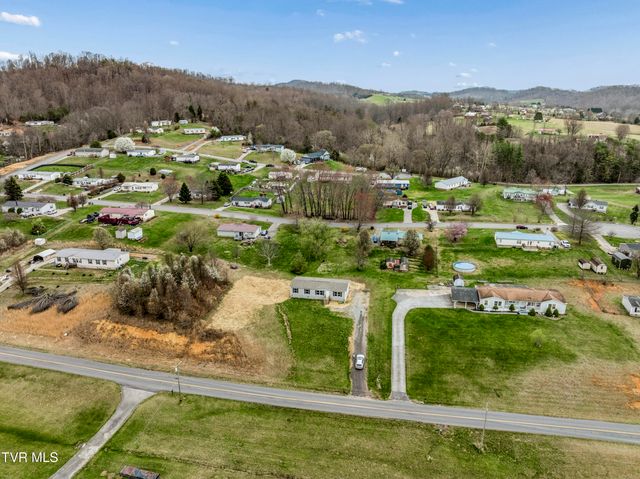 274 Scott Lane, Blountville, TN 37617