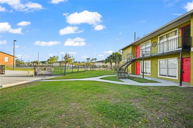 1896 CARALEE BOULEVARD 2, Orlando, FL 32822