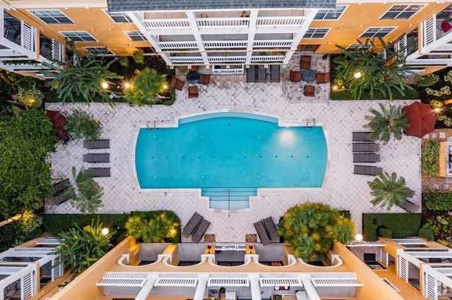 860 N ORANGE AVENUE 403, Orlando, FL 32801