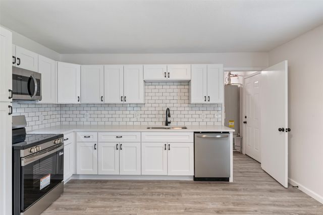 502 Davidson Drive, Garland, TX 75040