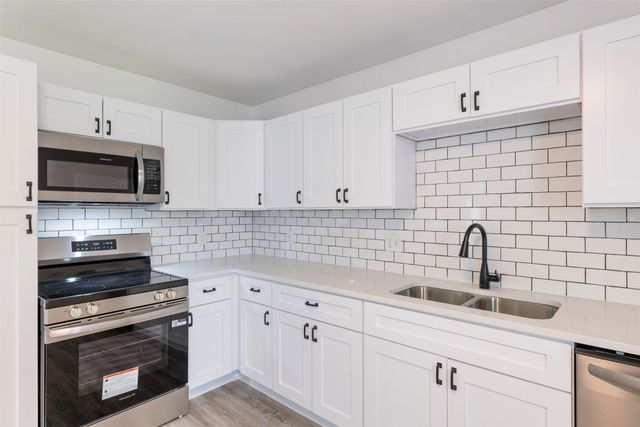 502 Davidson Drive, Garland, TX 75040