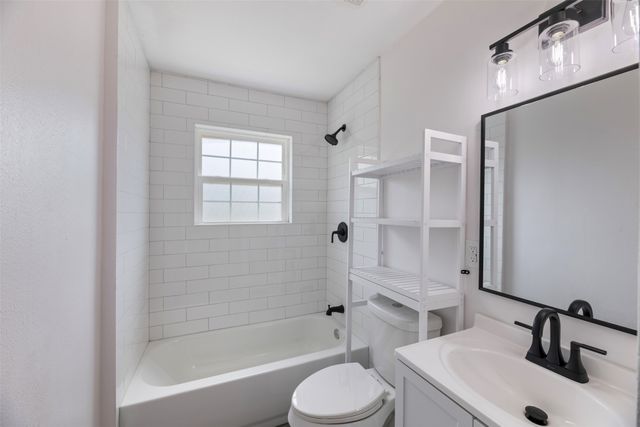 502 Davidson Drive, Garland, TX 75040