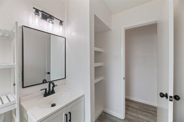 502 Davidson Drive, Garland, TX 75040