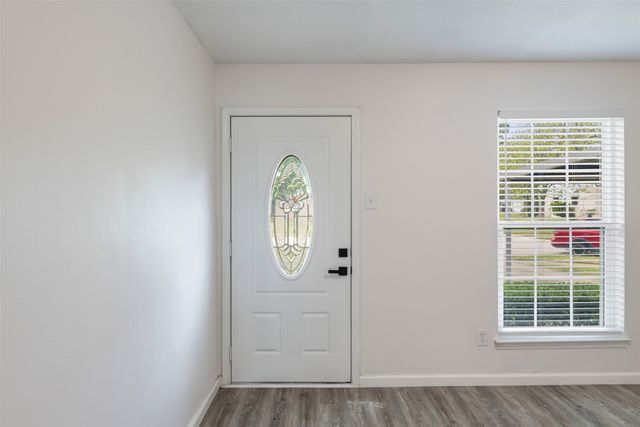 502 Davidson Drive, Garland, TX 75040