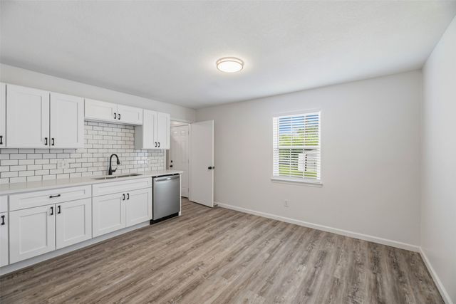 502 Davidson Drive, Garland, TX 75040