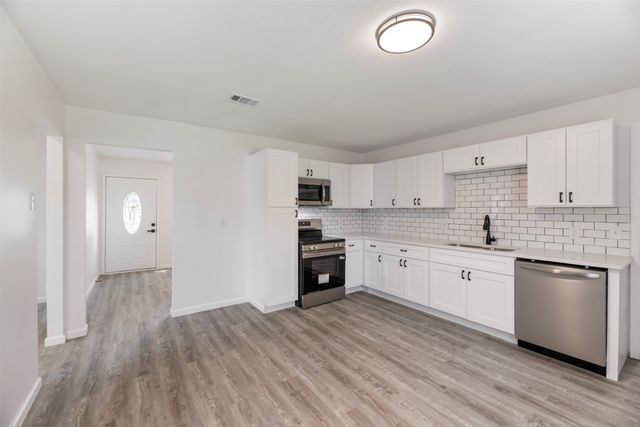 502 Davidson Drive, Garland, TX 75040