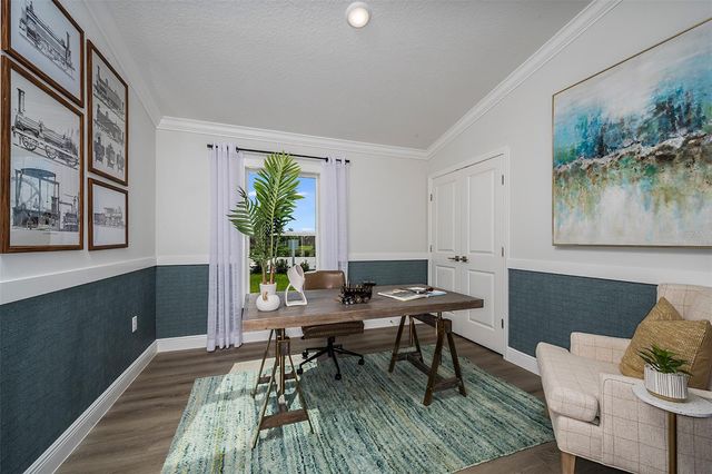 31710 CHATEAU MANOR LANE, Wesley Chapel, FL 33545