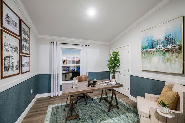 31710 CHATEAU MANOR LANE, Wesley Chapel, FL 33545