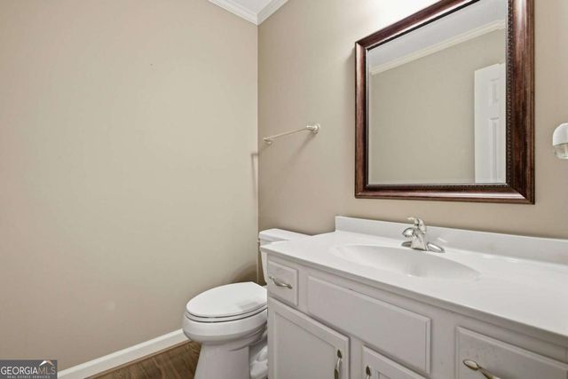 760 Edgewater Lane NW, Kennesaw, GA 30144