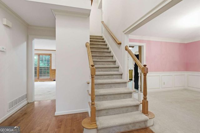 760 Edgewater Lane NW, Kennesaw, GA 30144