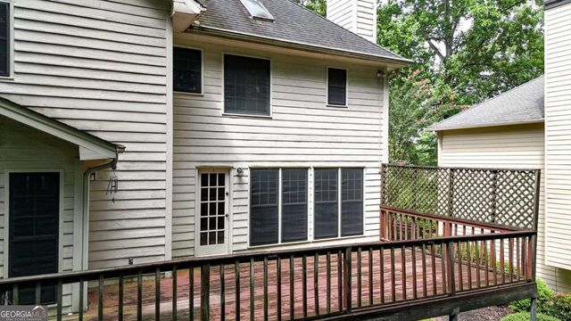 760 Edgewater Lane NW, Kennesaw, GA 30144