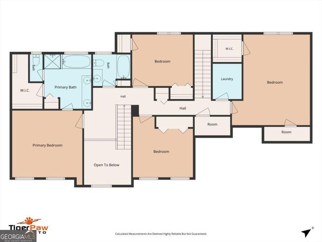 760 Edgewater Lane NW, Kennesaw, GA 30144