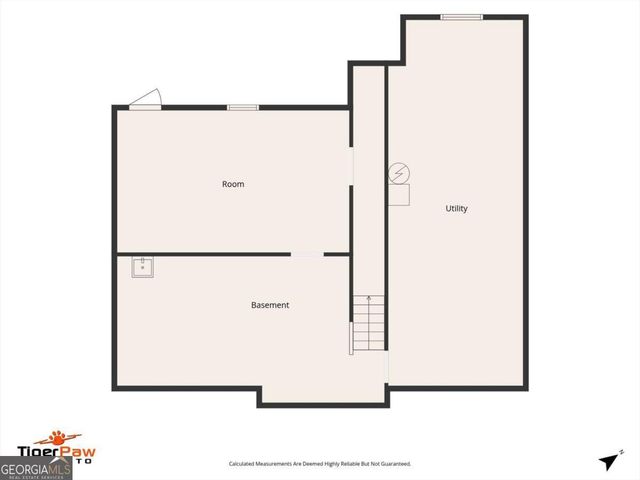 760 Edgewater Lane NW, Kennesaw, GA 30144
