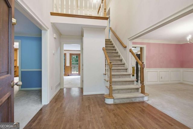 760 Edgewater Lane NW, Kennesaw, GA 30144