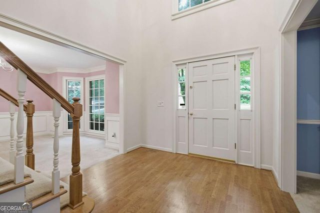 760 Edgewater Lane NW, Kennesaw, GA 30144
